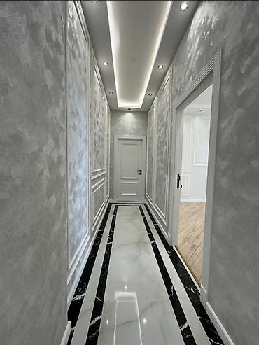 gence gulustan: 3 otaqlı, Yeni tikili, 135 kv. m — 8