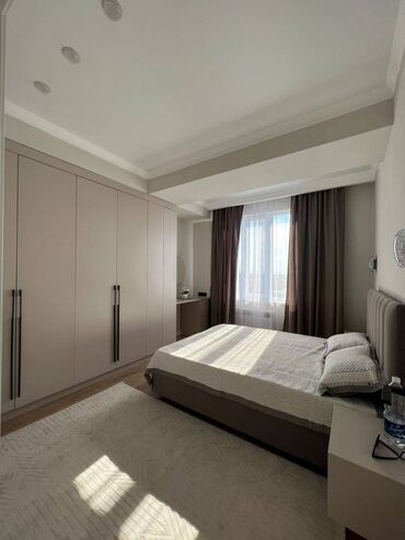 Продажа домов: 2 комнаты, 63 м², Элитка, 15 этаж, Евроремонт