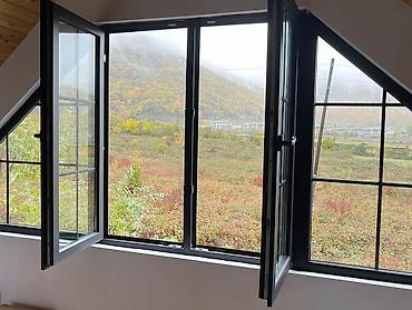 аренда квартира студия: 100 м², 3 комнаты, С бассейном, Комби, Газ, Электричество — 8