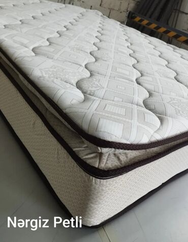 gəlincik üçün mebel dəsti: Yeni, Ortopedik matras, Uşaq üçün