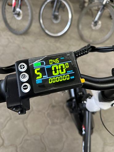 Другой электротранспорт: Другой электротранспорт — 8