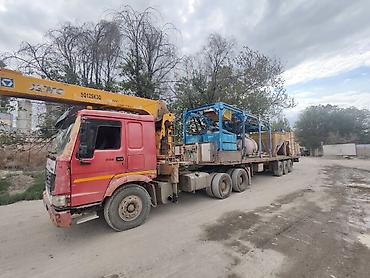 Аренда манипулятора: Сдаю в аренду — 2