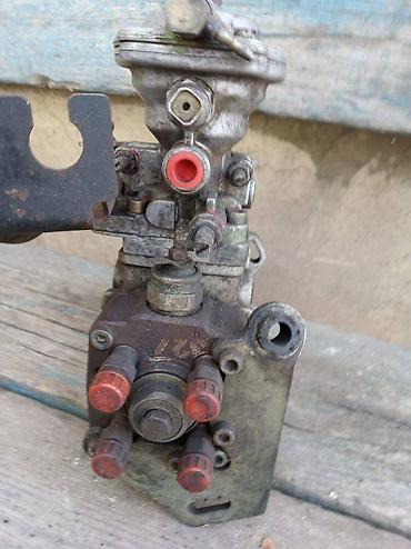 kondisioner vakum aparati: Volkswagen yanacaq nasosu — 4