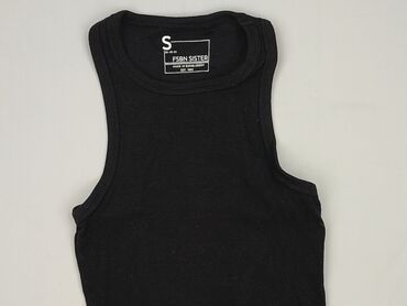 korg t shirty: Топ жіночий, розмір S