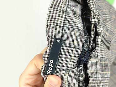 baleriny ccc: Cropp, Spodnie materiałowe damskie, rozmiar S — 6