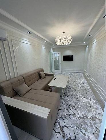 archa group: Сдается 2 комнатная квартира на долгий срок в квартире есть все — 1