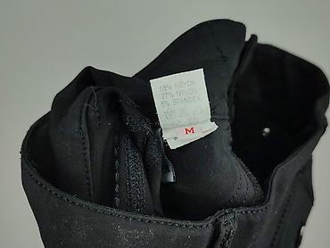 jeans cos: Spodnie materiałowe damskie, rozmiar M — 5