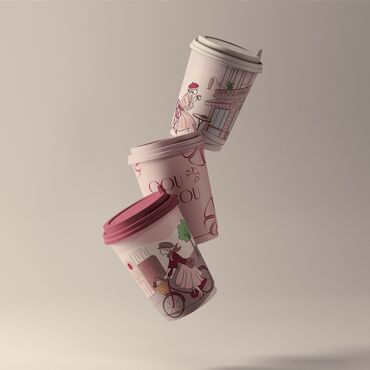 Другие услуги: Делаю дизайн — чисто, стильно, по делу. • Логотипы • Брендинг • at lalafo.kg — 5 Другие услуги: Делаю дизайн — чисто, стильно, по делу. • Логотипы • Брендинг • — 5