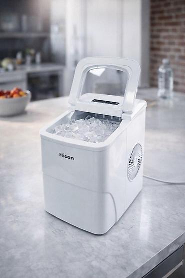 Buz aparatı Buz aparati buz aparatı buz makinesi ice maker Hicon 12