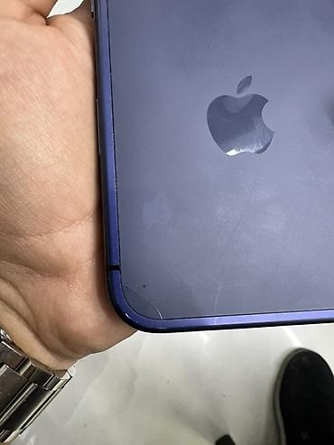 IPhone 14 Pro, 128 GB, Mavi, Face ID — 6