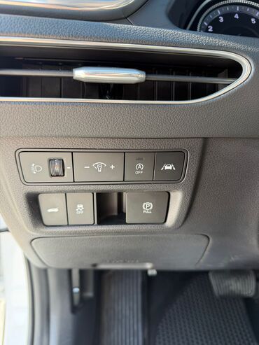 Hyundai: Hyundai Sonata: 2019 г., 2 л, Автомат, Бензин, Седан — 14