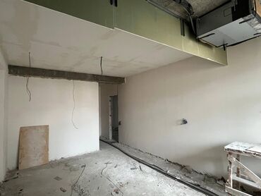 Yeni tikili: 4 otaqlı, Yeni tikili, m. Xətai, 206 kv. m — 5