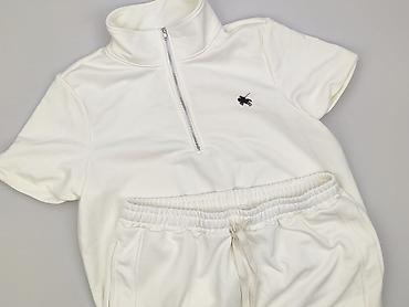 genzie: Shein, Komplet dresowy damski, rozmiar One size — 1