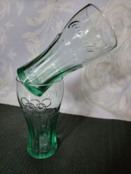 Čaše: Case Coca Cola olimpijske igre 2012g.London. Case su perfektne,sve na na lalafo.rs — 3 Čaše: Case Coca Cola olimpijske igre 2012g.London. Case su perfektne,sve na — 3