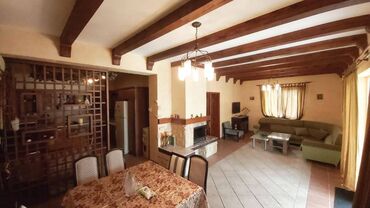 Həyət evləri və villaların satışı: 7 otaqlı, 480 kv. m, Yeni təmirli — 7