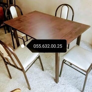 Stullar: Stullar anbardan satiş var. Modellər coxdur Rəng secimi etmək OLAR — 27