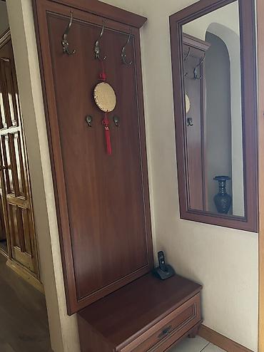 горам: 4 комнаты, 71 м², 7 мкр 105 серия, 6 этаж, Евроремонт — 4
