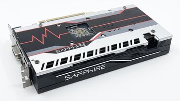 асер ноутбук: Видеокарта, Б/у, Sapphire, Radeon RX, 8 ГБ, Для ПК