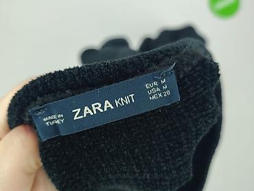 sonic zara: Zara, Sweter damski, rozmiar M — 4