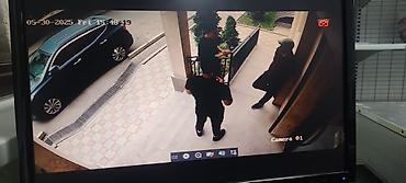 Видеонаблюдение: Установка и ремонт камер видеонаблюдения для вашей безопасности и — 3