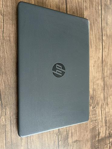 💻 HP Notebook — Satılır Marka: HP Ekran: 15.6 düym Rəng: Tünd boz lalafo.az -da 💻 HP Notebook — Satılır Marka: HP Ekran: 15.6 düym Rəng: Tünd boz
