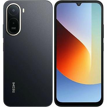 poco s40: Смартфон Redmi (черный). В рассрочку без процентов! - Дисплей — 1
