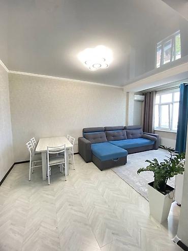 Продажа квартир: 4 комнаты, 97 м², Элитка, 12 этаж, Евроремонт — 7