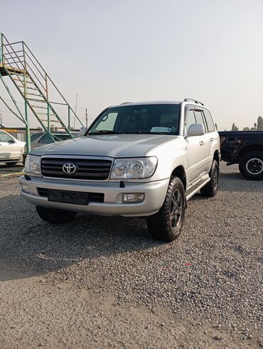 фары тойота виндом: Toyota Land Cruiser: 2006 г., 4.2 л, Автомат, Дизель, Внедорожник