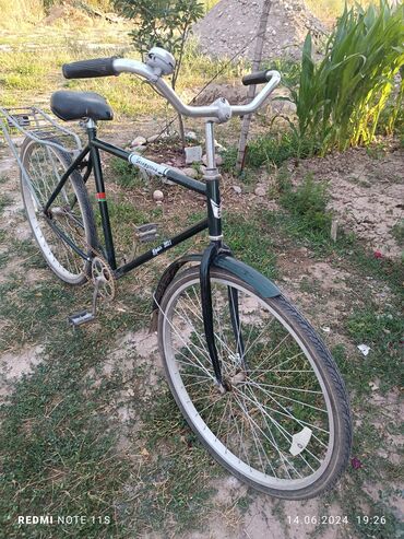 трёхколёсный велосипед детский: Велосипед сатылат абалы жакшы баасы 8000 сом телефон адрес АК Ордо
