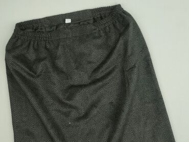 spódnice midi z koła: Spódnica damska, rozmiar 3XL