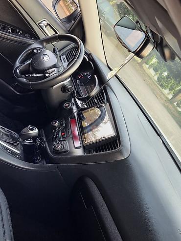 Kia: Kia Optima: 2.4 l | 2013 il Sedan — 12