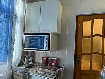 Mənzillər: Bakı, 2 otaqlı, Köhnə tikili, 55 kv. m — 3