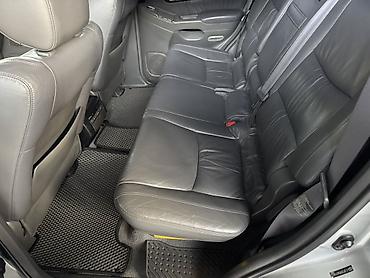 lexus gx 2006: Lexus GX: 2006 г., 4.7 л, Автомат, Бензин, Внедорожник — 10