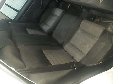 kljuc 55: SEDISTA (KOMPLET) ZA VOLKSWAGEN GOLF 4 | Sedista (komplet) za VW — 3
