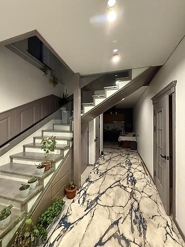 сто в новопокровке: 4 комнаты, 180 м², 3 соток, Аламедин (ГЭС-2), Собственник — 6