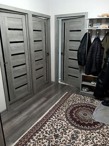 2 комнаты собственник: 2 комнаты, 48 м², 105 серия, 2 этаж, Евроремонт — 1