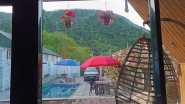 Həyət evləri və villaların satışı: 3 otaqlı, 100 kv. m, Kredit yoxdur, Yeni təmirli — 4