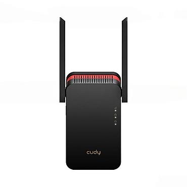 planset satiram: Siqnal gücləndirici "Cudy AX3000 Mesh Wi-Fi 6"Siqnal gücləndirici Cudy — 1