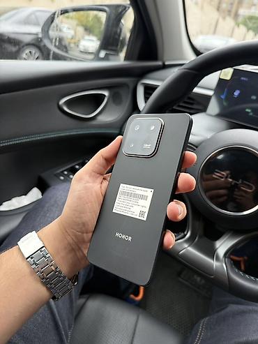 honor 8 s: Honor X7d, 256 GB, rəng - Qara, İki sim kartlı — 2