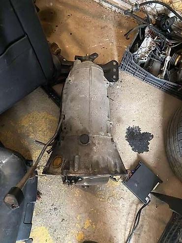 alternator cena: AUTOMATSKI MENJAČ 5 BRZINA ZA MERCEDES BENZ C KLASA, C 200, C 220 — 1