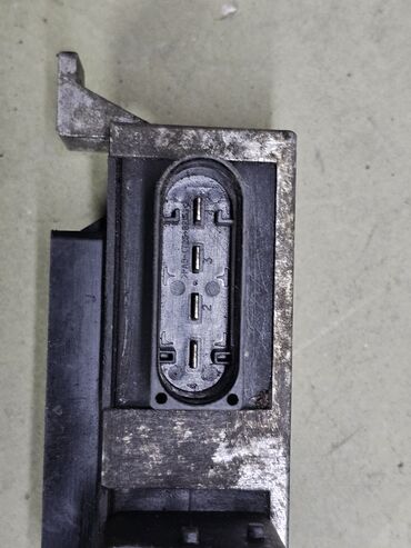 Другие детали электрики авто: Реле свечей накала Renault 1.5 DCi, 1.6 DCi, 1.9 DCi, 2.0 DCi, 2.3 — 7