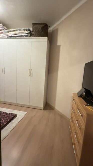 Продажа квартир: 2 комнаты, 47 м², Элитка, 2 этаж, Евроремонт at lalafo.kg — 7 Продажа квартир: 2 комнаты, 47 м², Элитка, 2 этаж, Евроремонт — 7