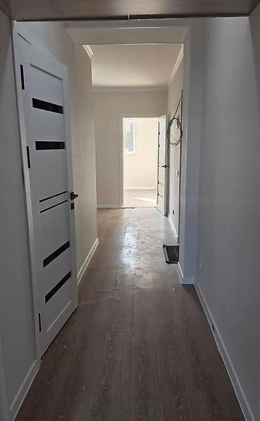 Продажа квартир: 2 комнаты, 52 м², Достук мкр Индивидуалка, 4 этаж, Свежий ремонт — 8