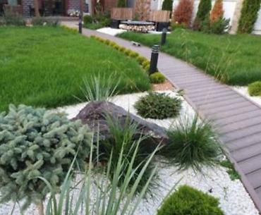 Другие товары для дома и сада: Услуги Садовника Стрижка живой изгороди Уборка дикой травы Покос at lalafo.kg — 17 Другие товары для дома и сада: Услуги Садовника Стрижка живой изгороди Уборка дикой травы Покос — 17