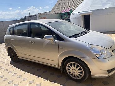 головка матиз 0.8: Двигатель Toyota VVT-i 16V (бензиновый), в сборе с навесным - Тип — 4