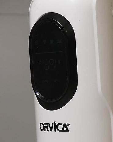 vacuum: Вертикальный пылесос Новый — 4
