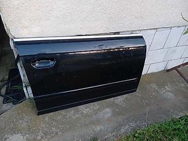 pezo 1: PREDNJA DESNA VRATA ZA AUDI A4 OD 2005. DO 2008. GOD. | prednja — 2
