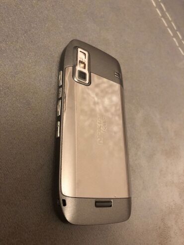 Nokia: Nokia E75, rəng - Qara, Düyməli — 11