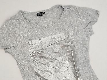 relab niebieska: Disney, T-shirt damski, rozmiar S — 1