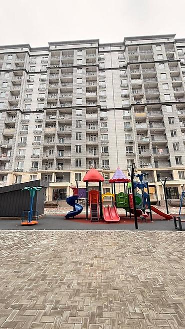 Продажа квартир: 2 комнаты, 67 м², Элитка, 2 этаж, Евроремонт — 11